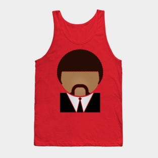 Jules Winnfield (Pulp Fiction) Tank Top